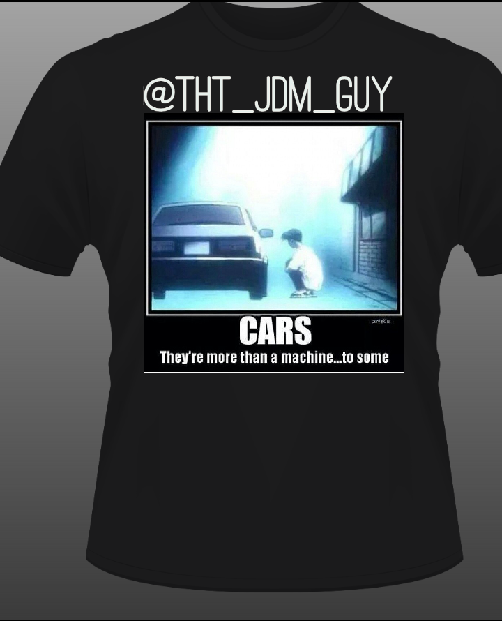 tht_jdm_guy first shirts